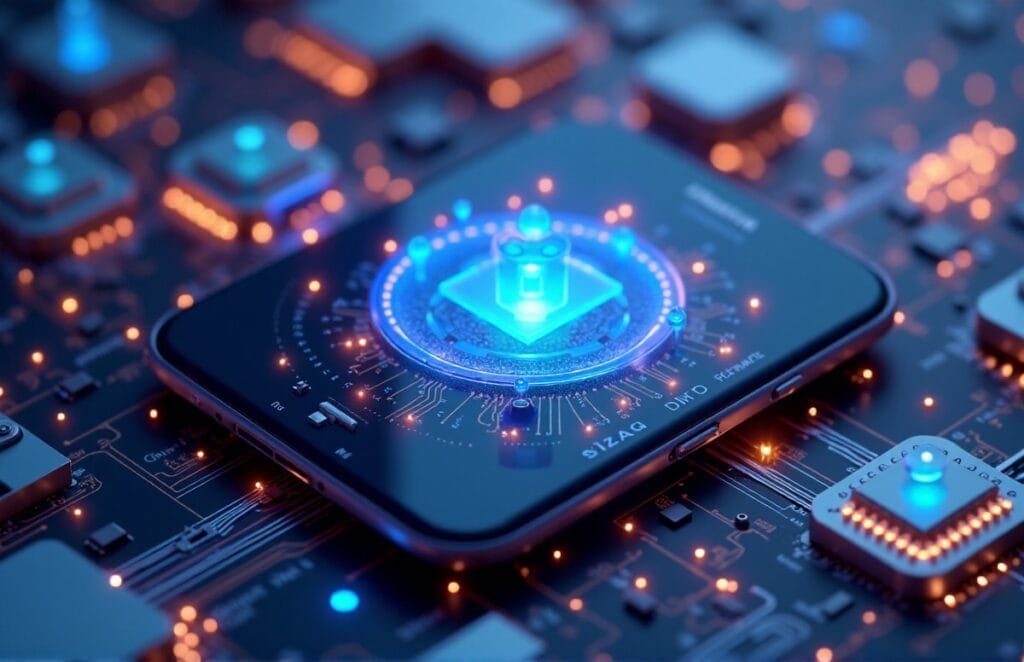 How Blockchain Will Influence Smart Gadgets in 2025