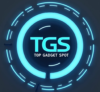 Top Gadgets Spot Logo