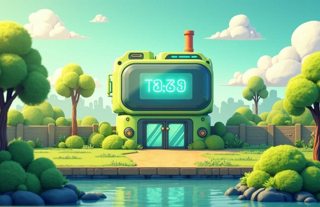 Eco-Friendly Tech Gadgets for a Sustainable Future in 2025