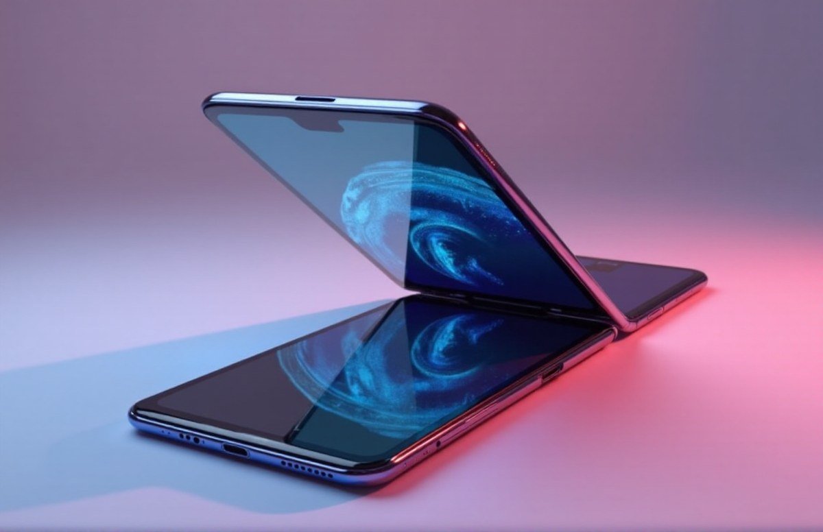 The Rise of Foldable Smartphones: Are They Worth It in 2025?