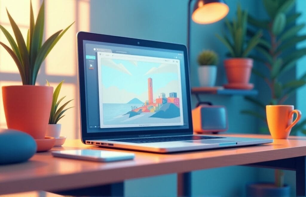 Top 5 Must-Have Gadgets for Remote Workers in 2025