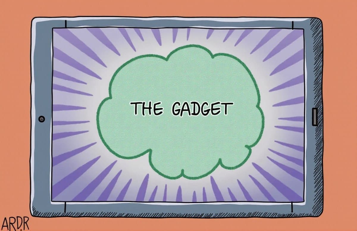 Top 5 Gadgets That Will Improve Your Mental Health in 2025 Top 5 Gadgets That Will Improve Your Mental Health in 2025