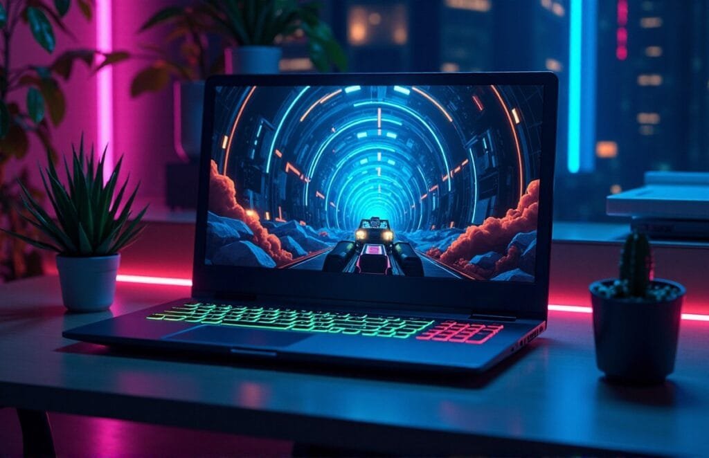 The Ultimate Guide to Buying a Gaming Laptop in 2025