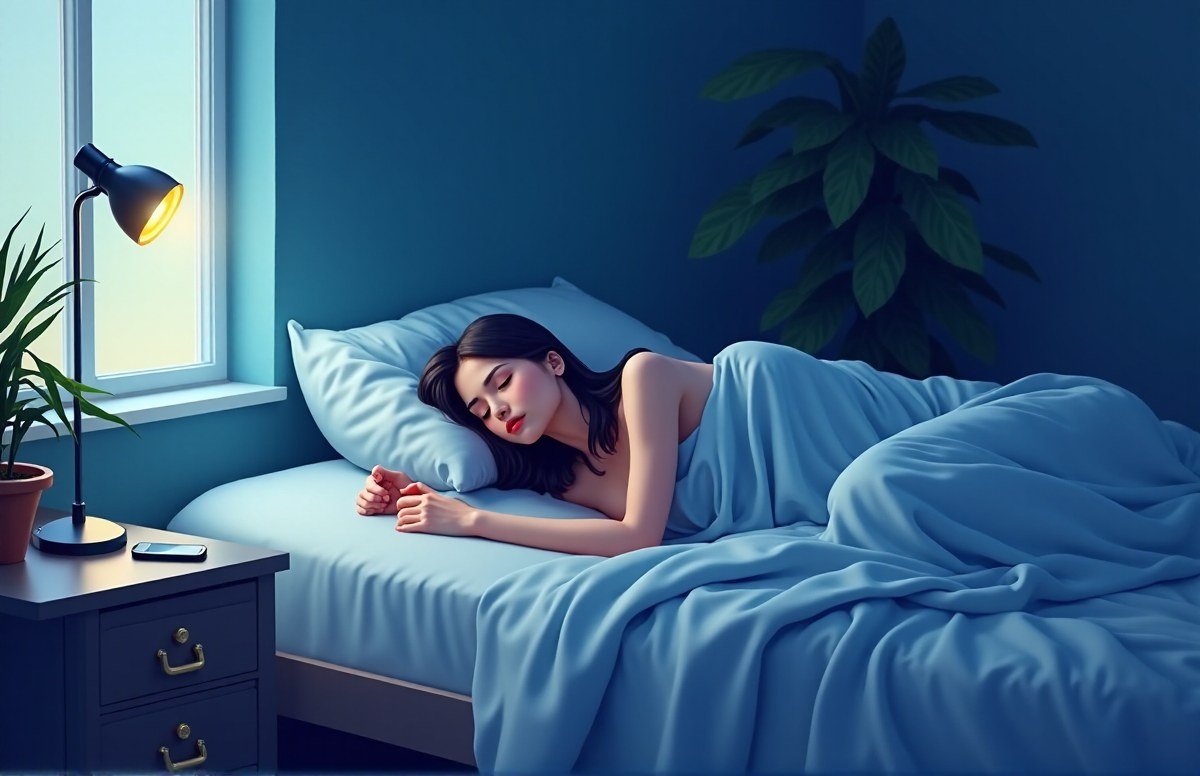 Top 5 Smart Gadgets for the Perfect Nights Sleep in 2025