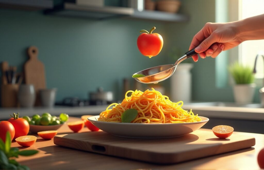 How Smart Gadgets Will Make Cooking Easier in 2025