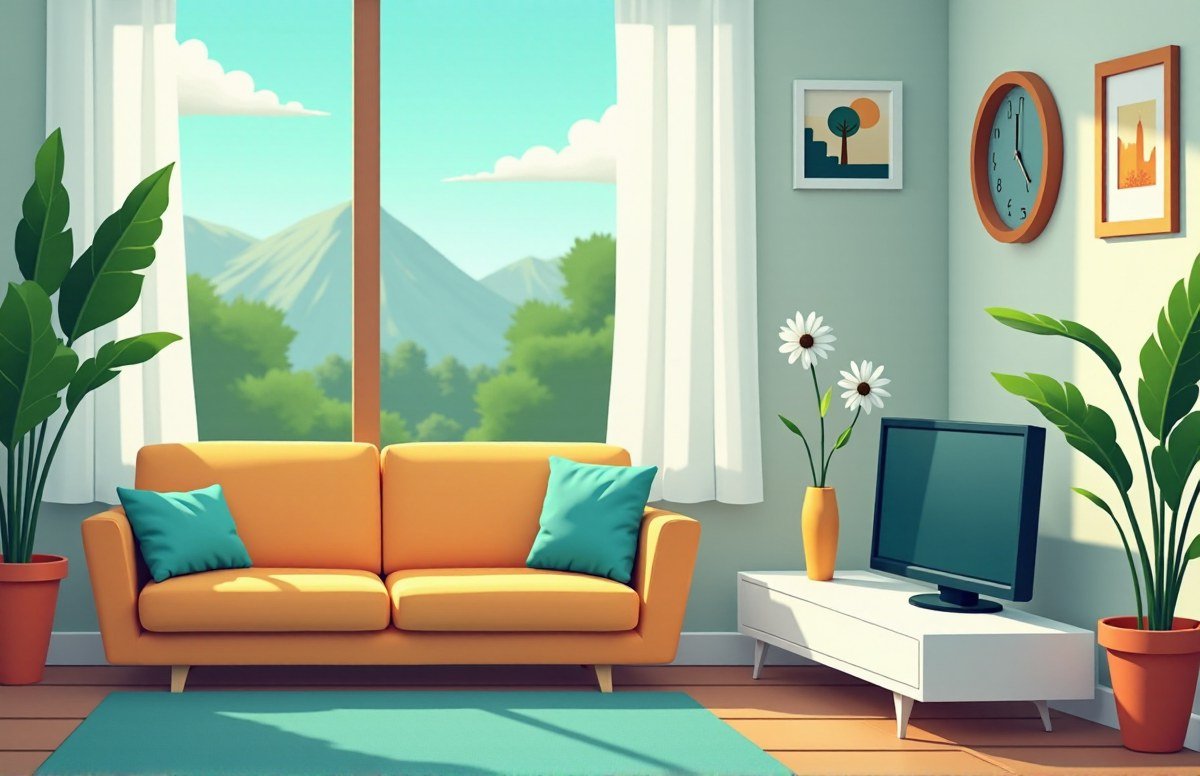 Best Smart Gadgets for a Greener Home in 2025