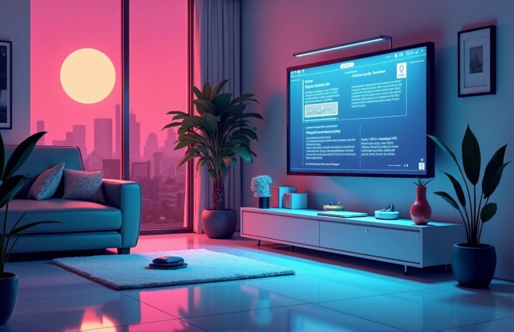 Why Smart Gadgets Are Essential for Modern Living in 2025