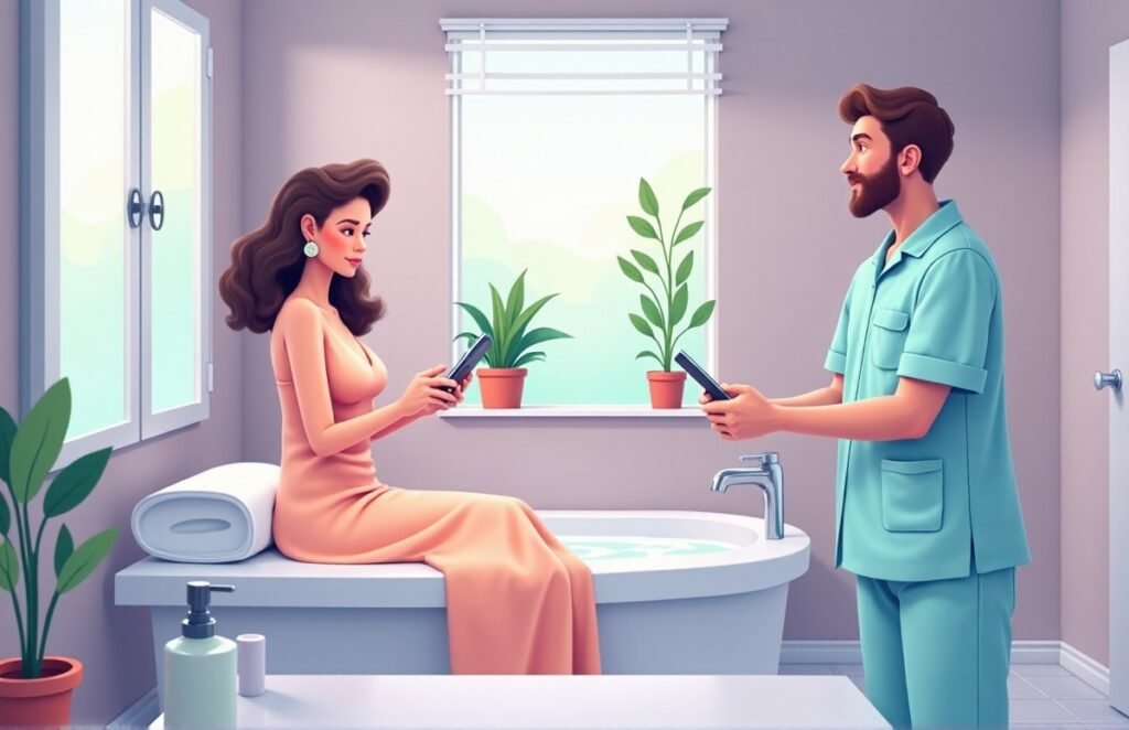 How Smart Gadgets Are Revolutionizing Personal Care in 2025