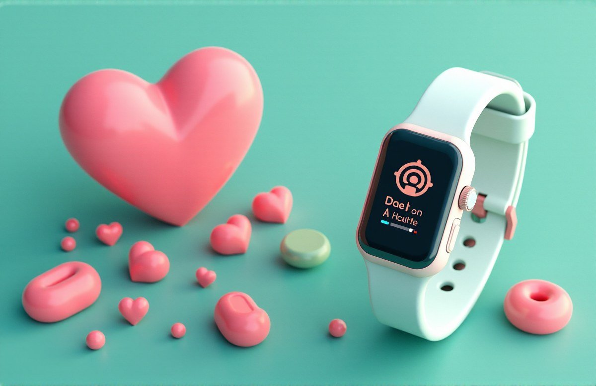 The Best Smart Gadgets for Tracking Your Health in 2025