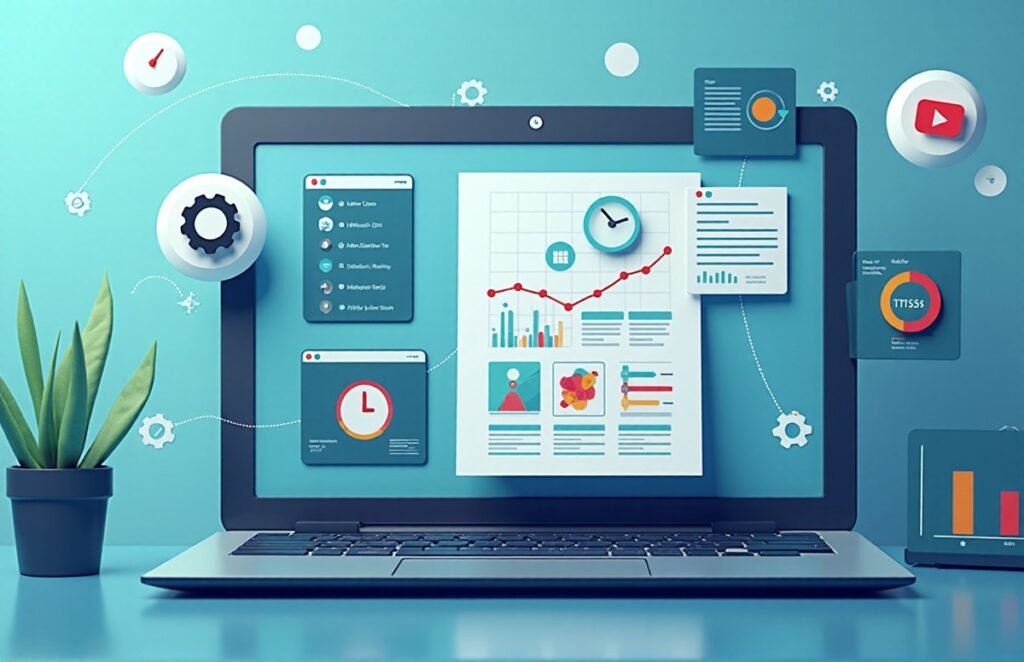 Top Smart Gadgets for Improving Work-Life Balance in 2025