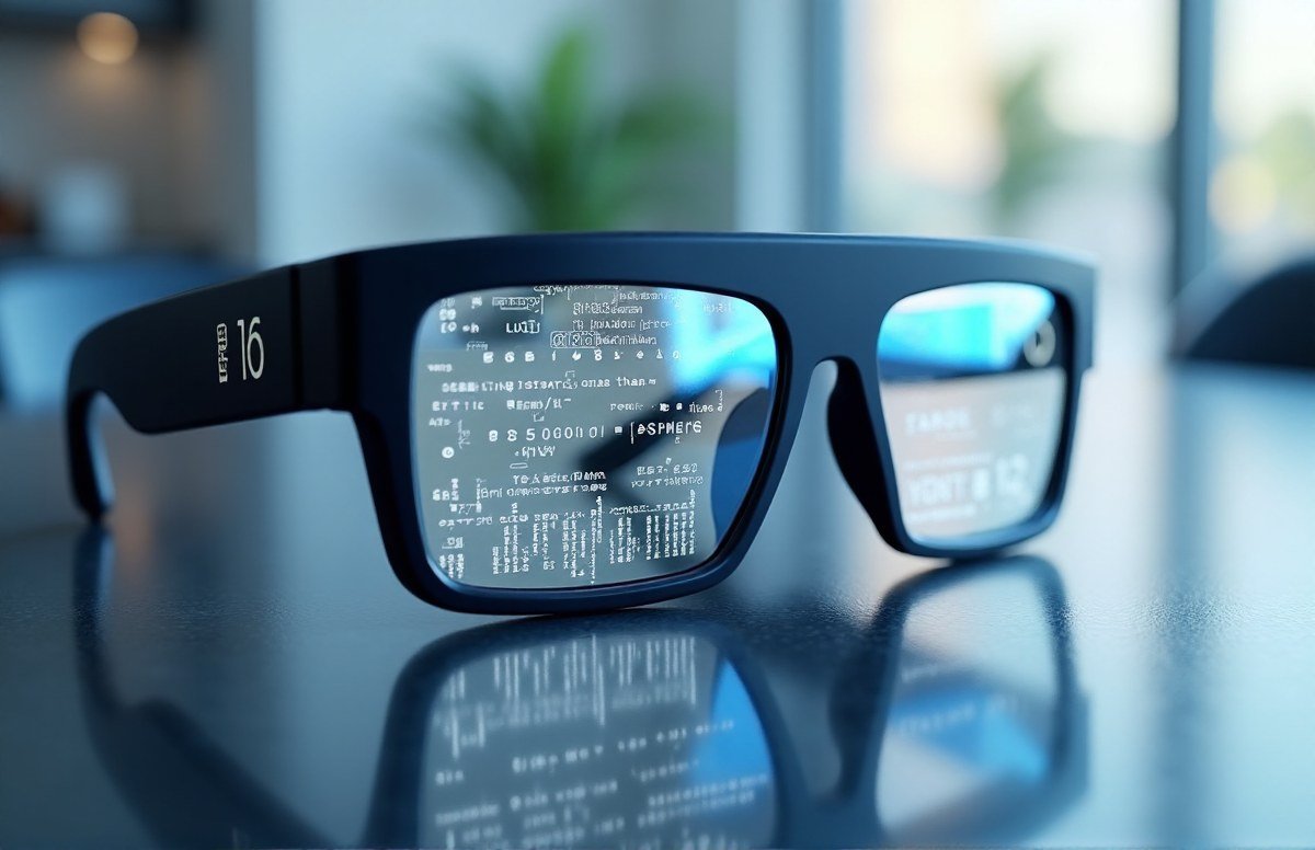 Best Smart Glasses in 2025: A New Way to See