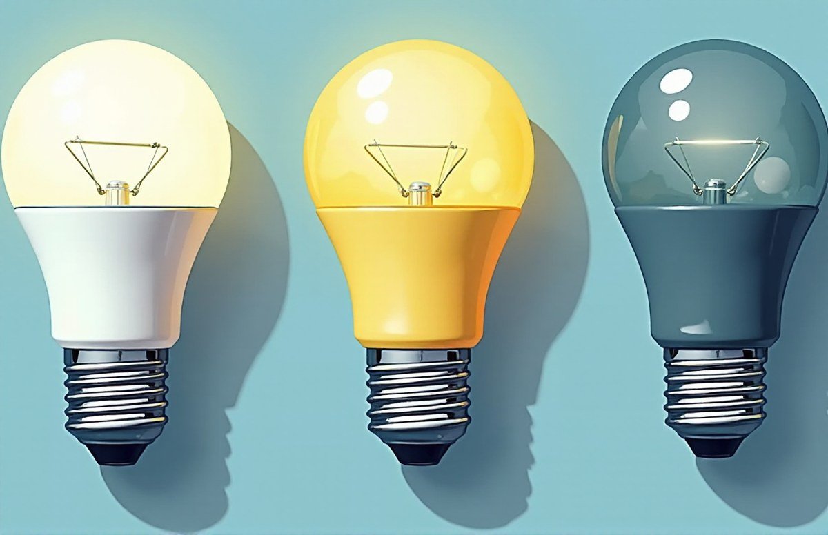 Top Smart Home Gadgets for Better Energy Efficiency in 2025