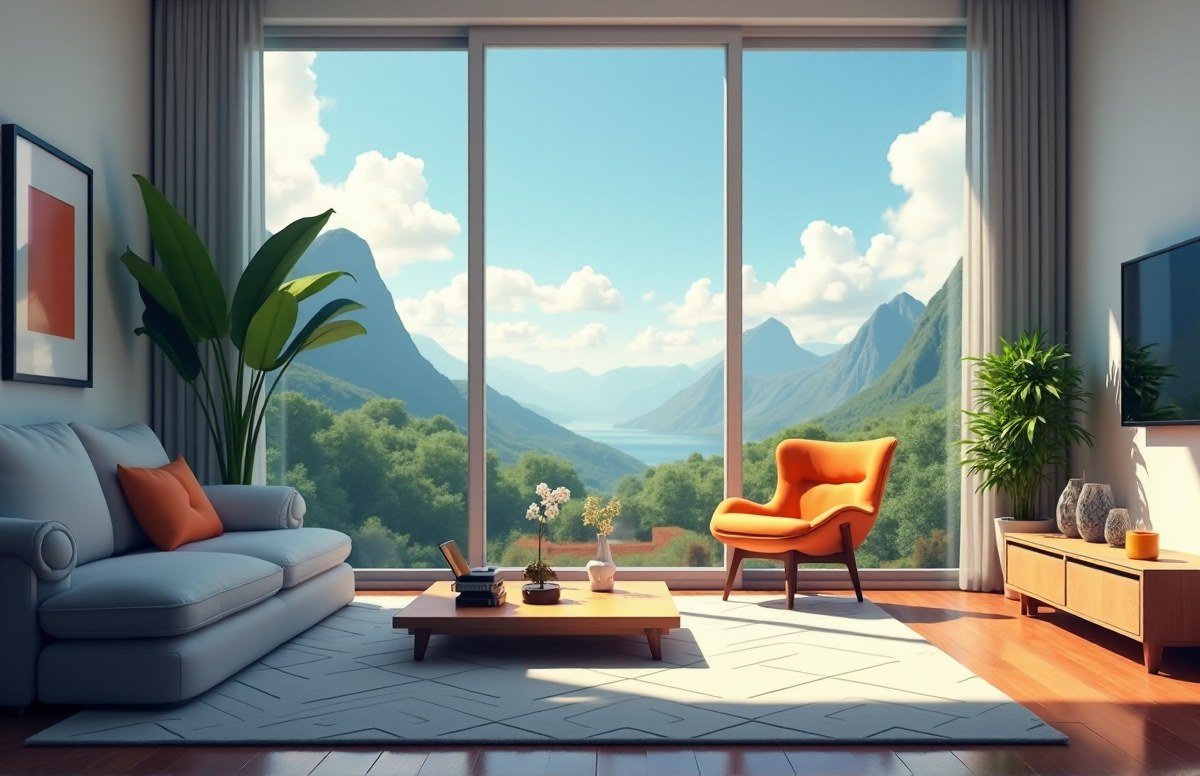 Best Smart Home Gadgets for Small Spaces in 2025 Best Smart Home Gadgets for Small Spaces in 2025