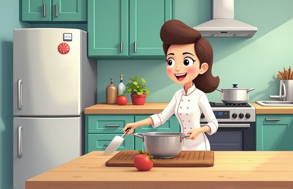 Best Smart Kitchen Devices for Home Chefs in 2025