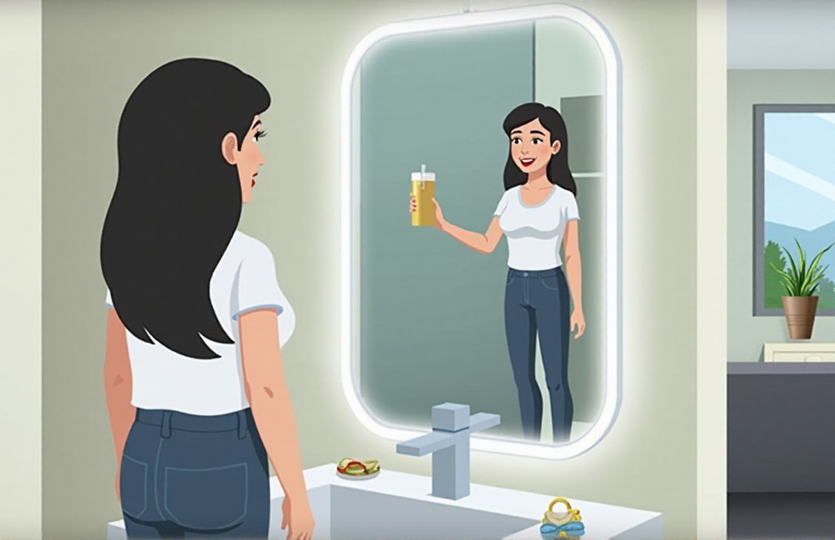 Top 5 Smart Mirrors for a High-Tech Home in 2025