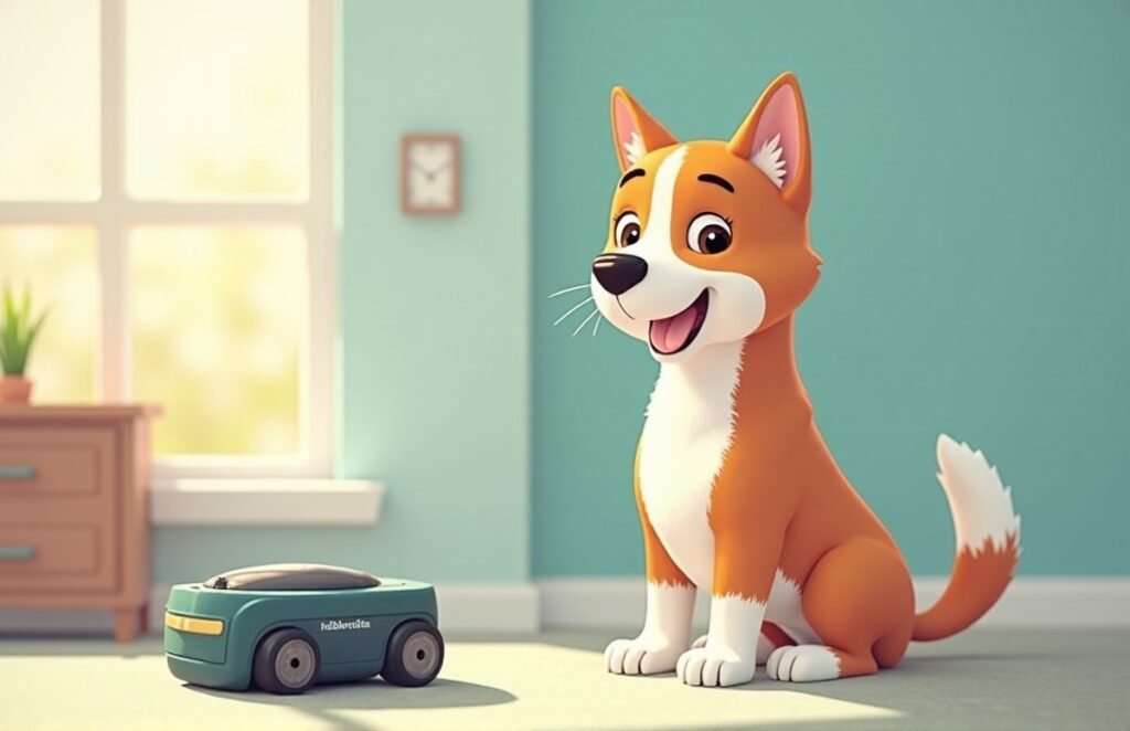 Smart Pet Gadgets That Every Pet Owner Should Have in 2025