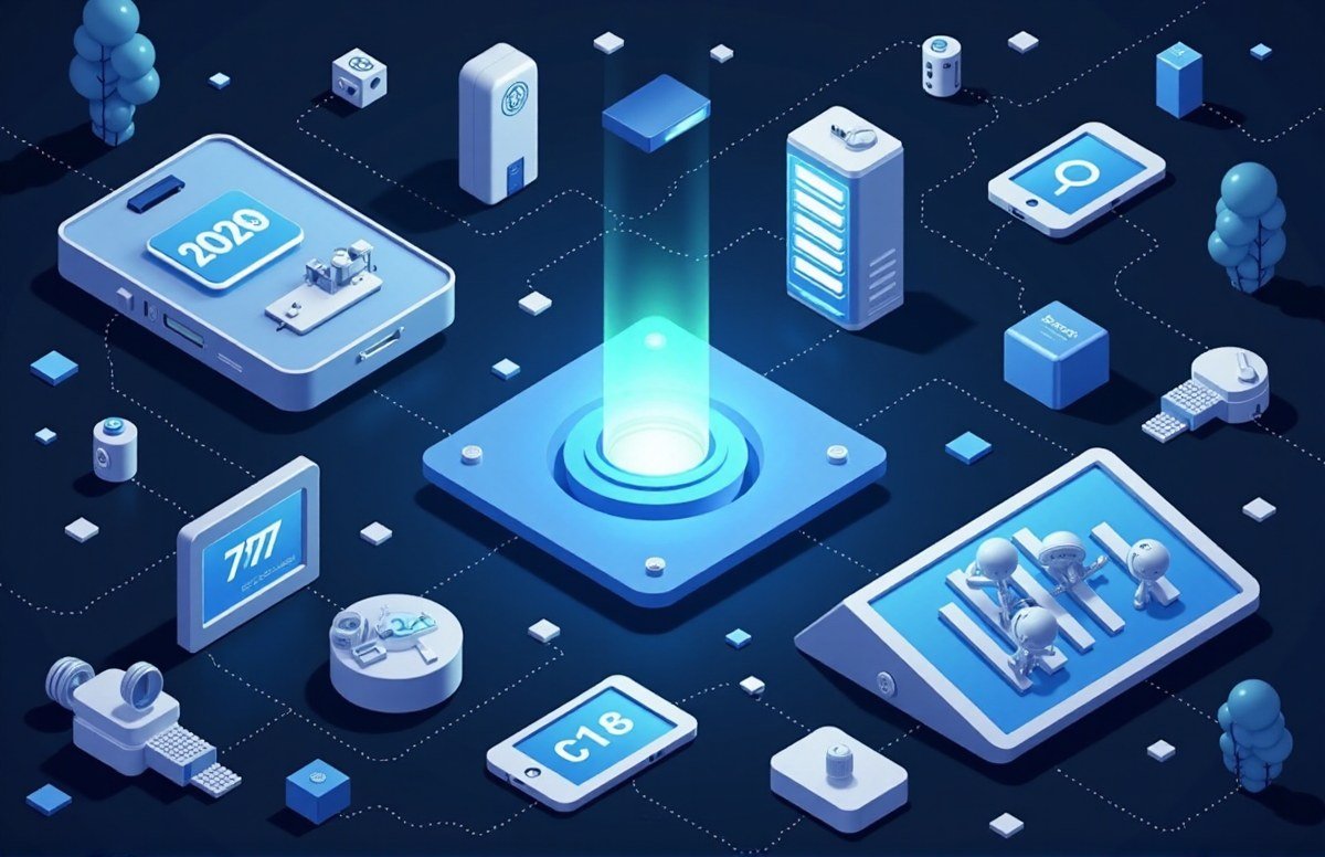 Top Smart Security Gadgets for Your Home in 2025