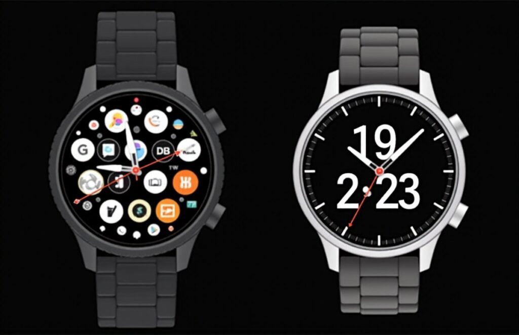 The Smartwatch Wars: Which One Reigns Supreme in 2025?