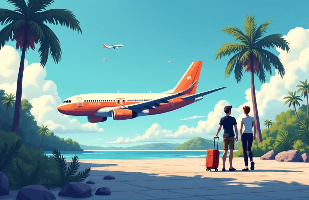 The Best Tech Gadgets for Travelers in 2025