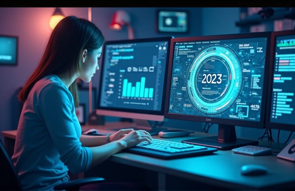 Best Tech Gadgets for Reducing Anxiety in 2025