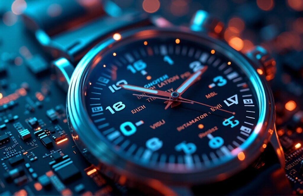 The Best Tech Gadgets for Time Management in 2025