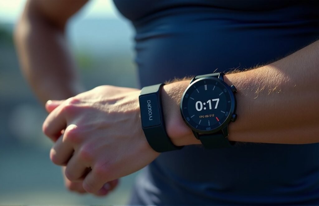 The Future of Wearable Fitness Tech in 2025