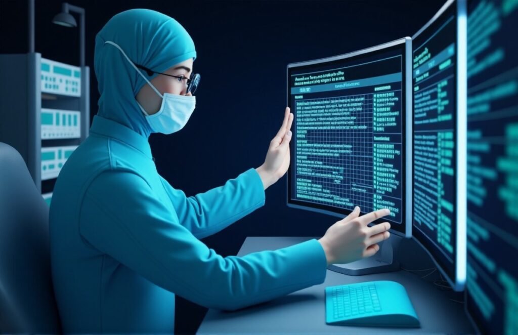 Why Wearable Tech is the Next Big Thing in Healthcare in 2025