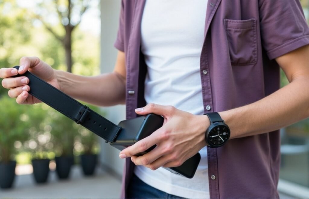 Top Wearable Tech Gadgets to Track Your Wellness in 2025