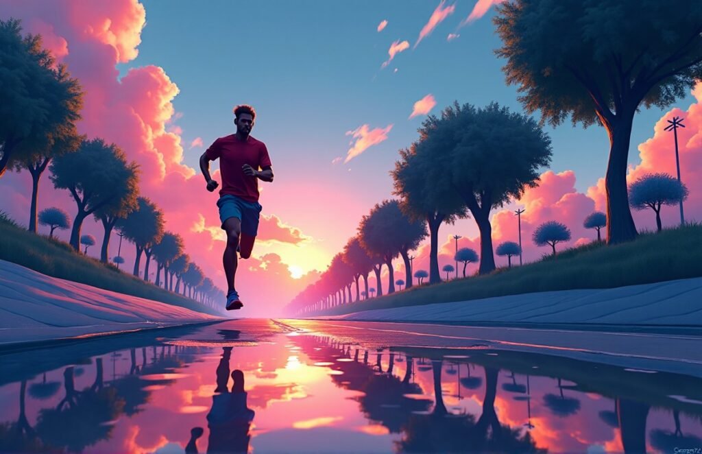 The Future of Wearable Tech in the Sports Industry in 2025